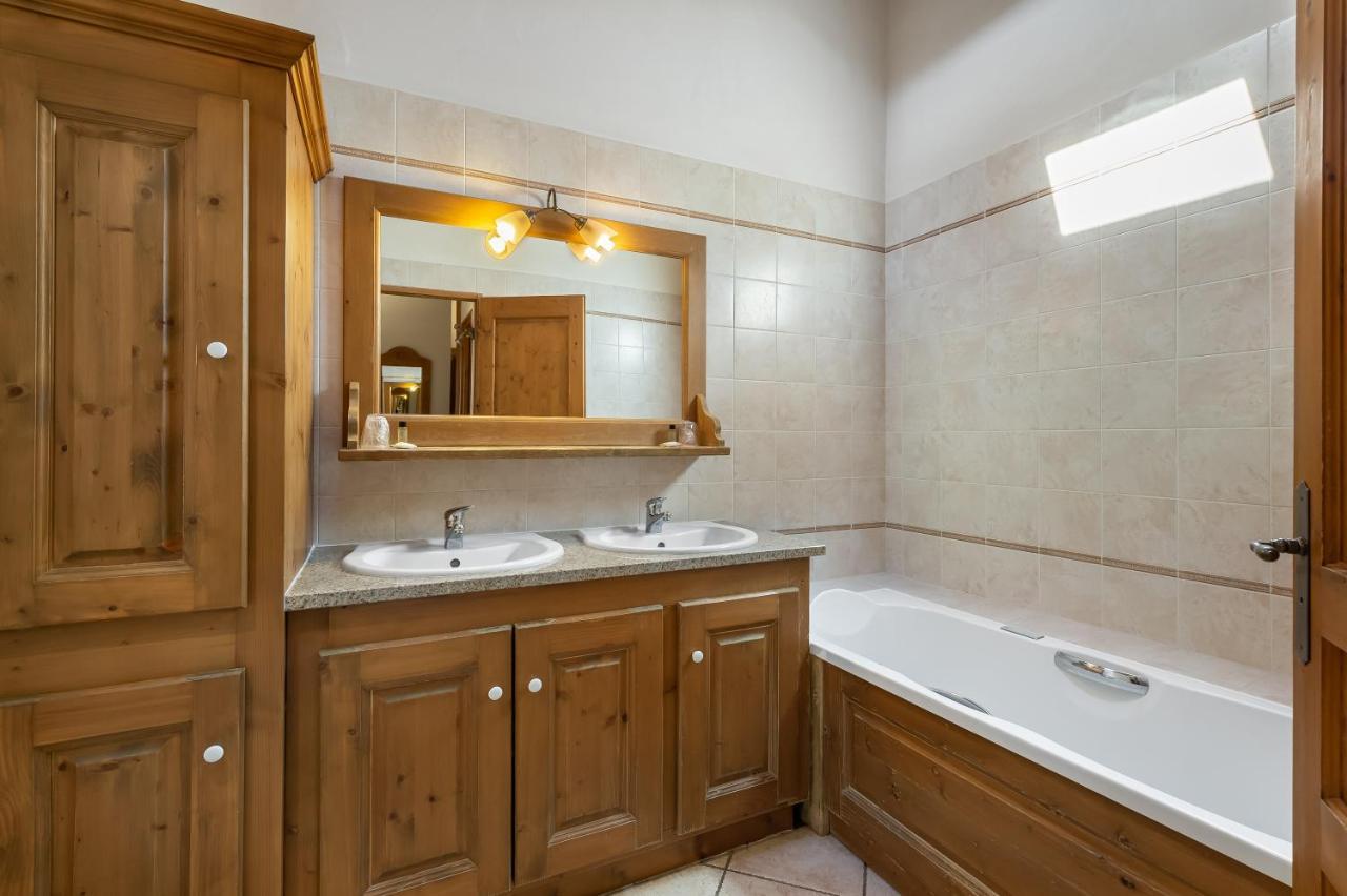 Les Suites Du Val Claret By Explorhome Tignes Exterior photo