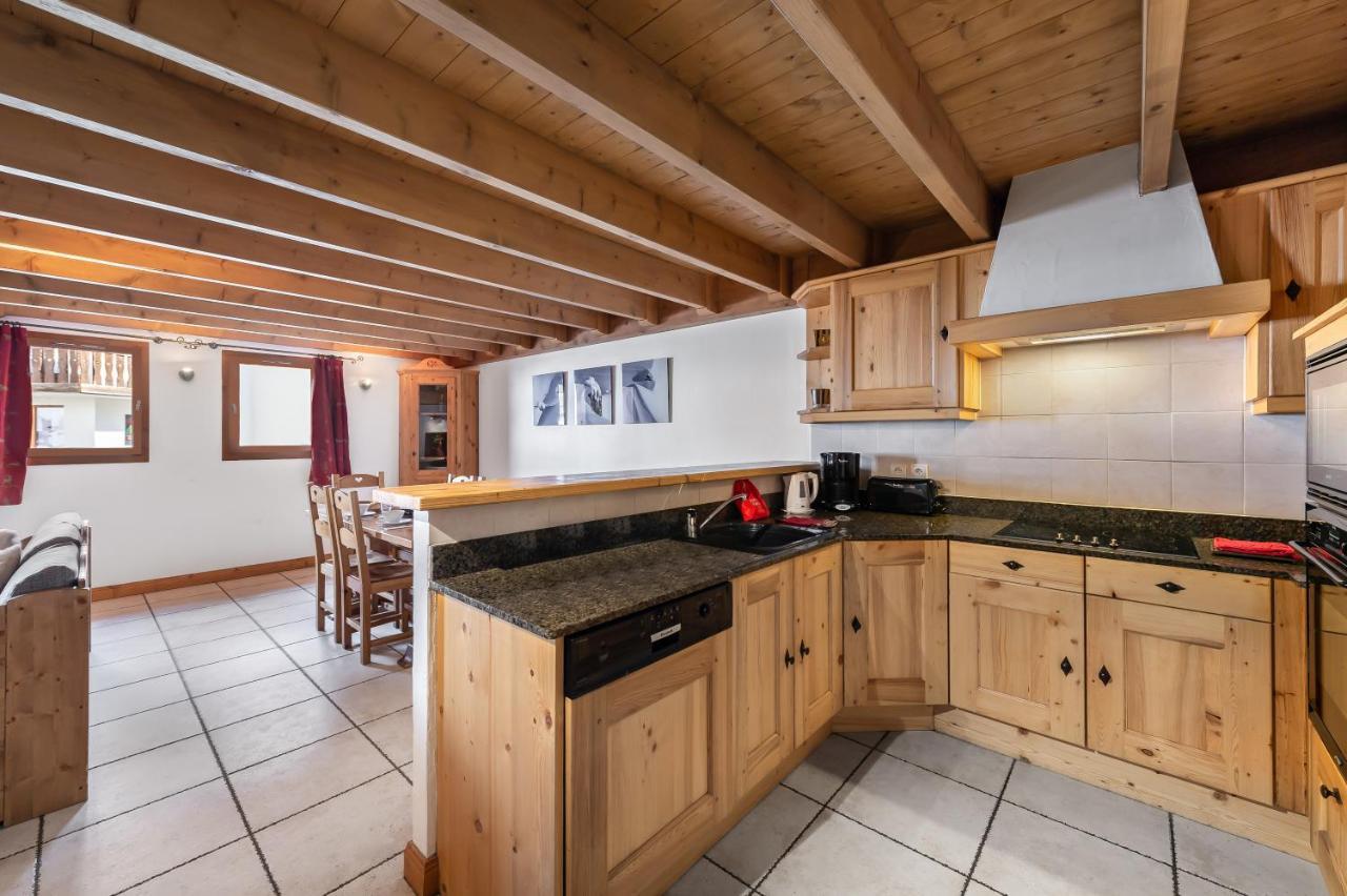 Les Suites Du Val Claret By Explorhome Tignes Room photo