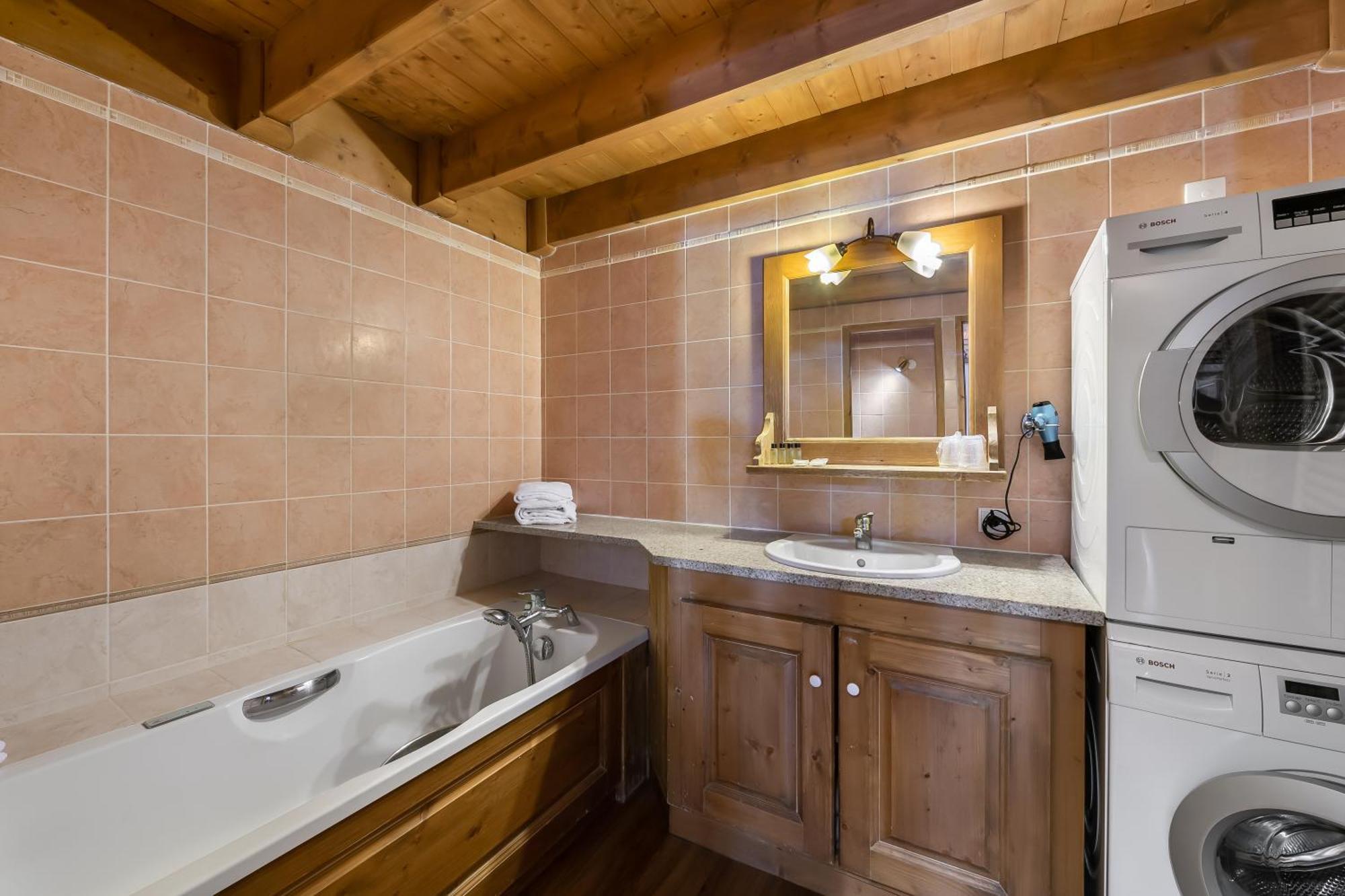 Les Suites Du Val Claret By Explorhome Tignes Exterior photo