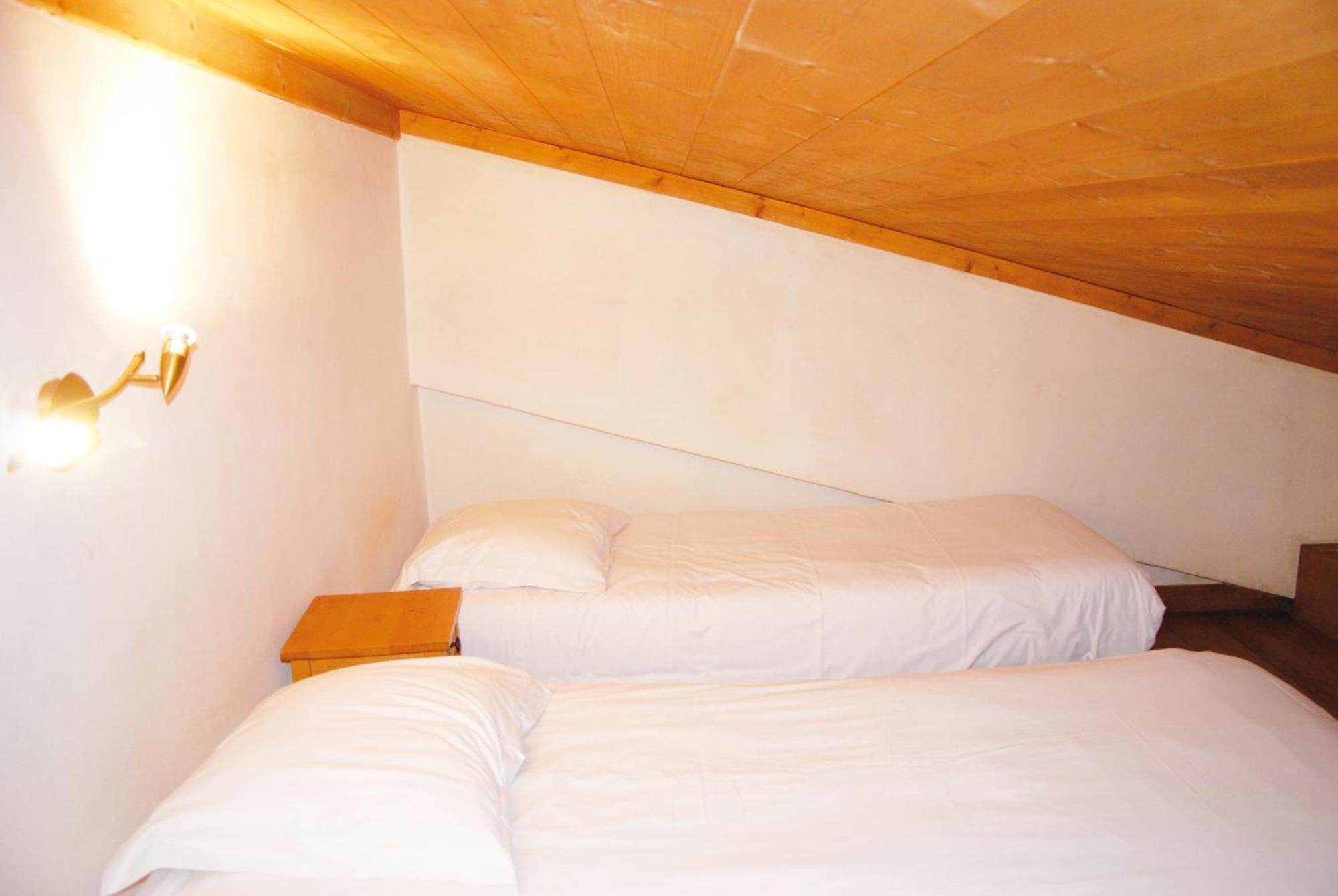 Les Suites Du Val Claret By Explorhome Tignes Room photo