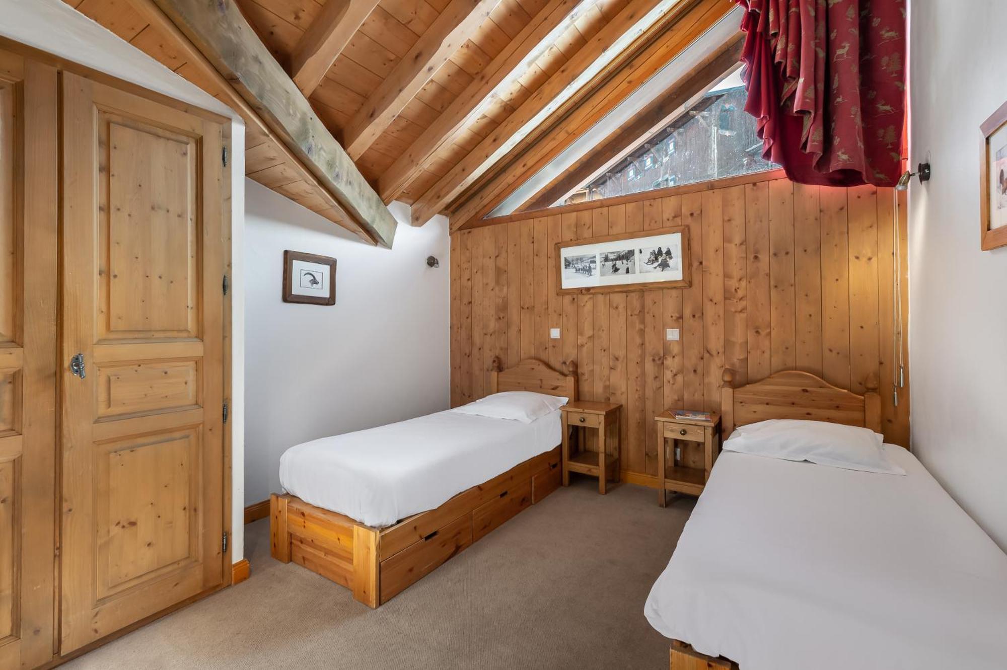 Les Suites Du Val Claret By Explorhome Tignes Room photo